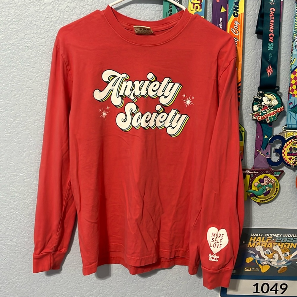 Jadelynn Brooke long sleeve
